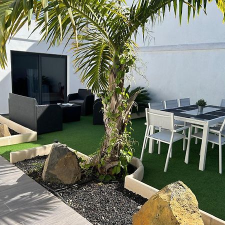 Villa Casa Beatriz La Orotava Exterior foto