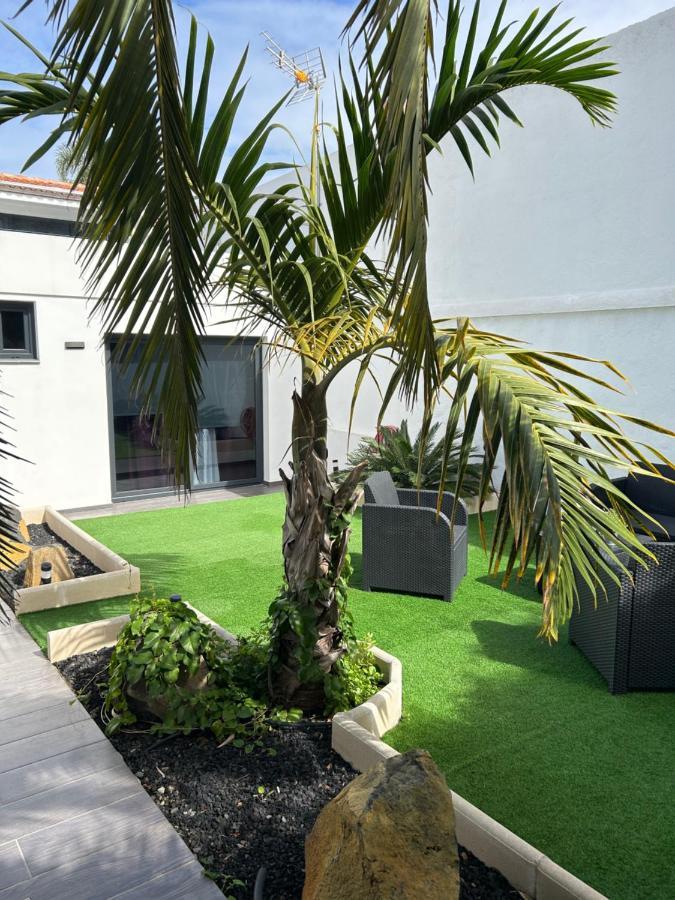 Villa Casa Beatriz La Orotava Exterior foto
