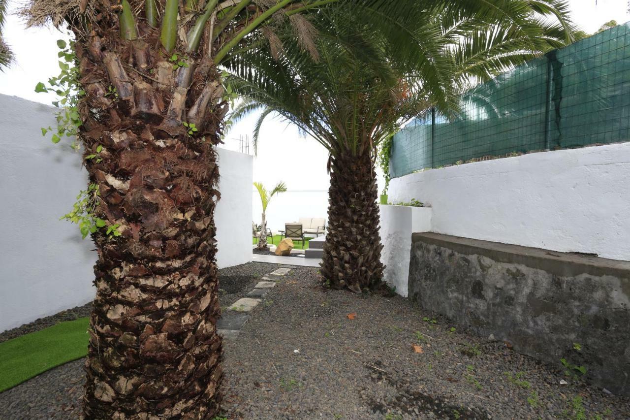 Villa Casa Beatriz La Orotava Exterior foto