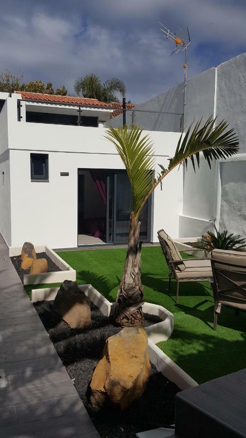 Villa Casa Beatriz La Orotava Exterior foto