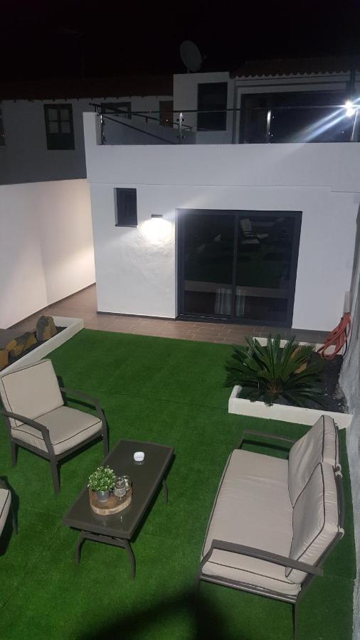 Villa Casa Beatriz La Orotava Exterior foto