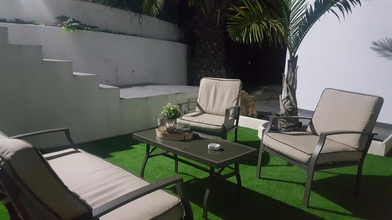 Villa Casa Beatriz La Orotava Exterior foto